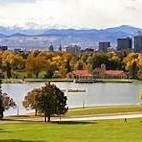Privé kamer te huur voor $1,000 per maand in Denver, Wolff St