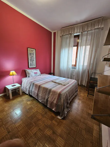 Ercolano Street, Milan - in Milan
