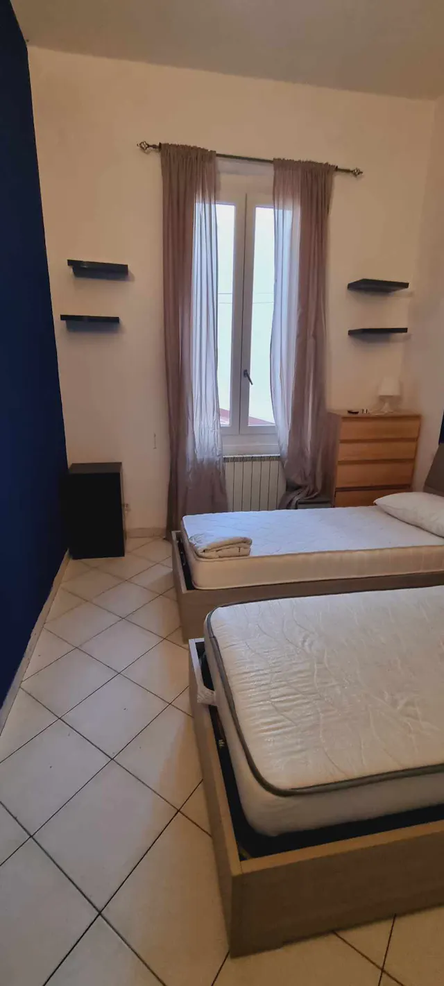 Shared room in Via Senese, Florence (1413271) room image 10