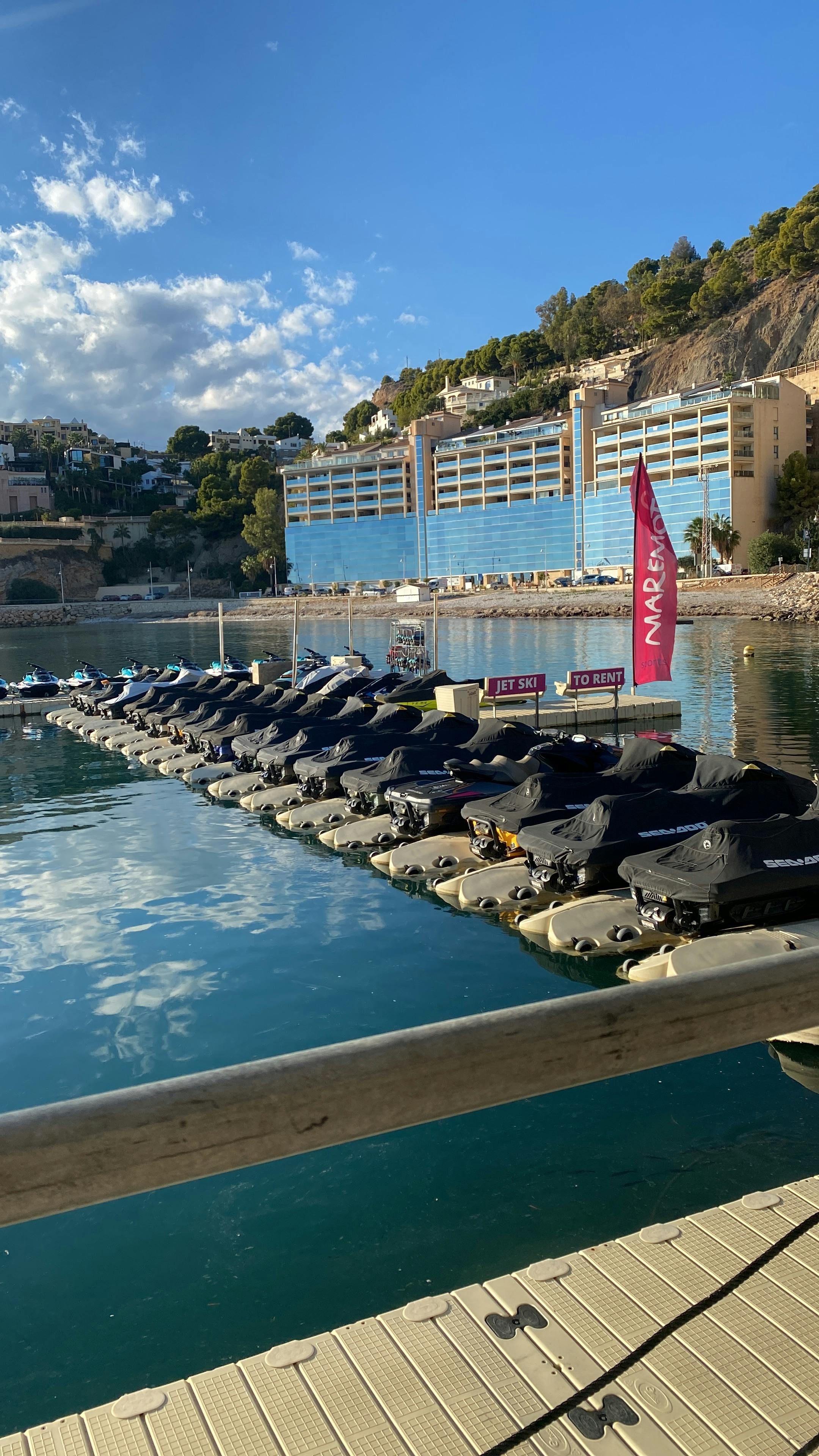 Calle El Currica, Altea preview