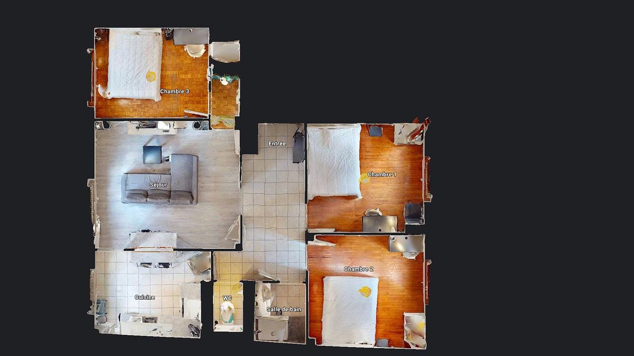 preview gallery tile