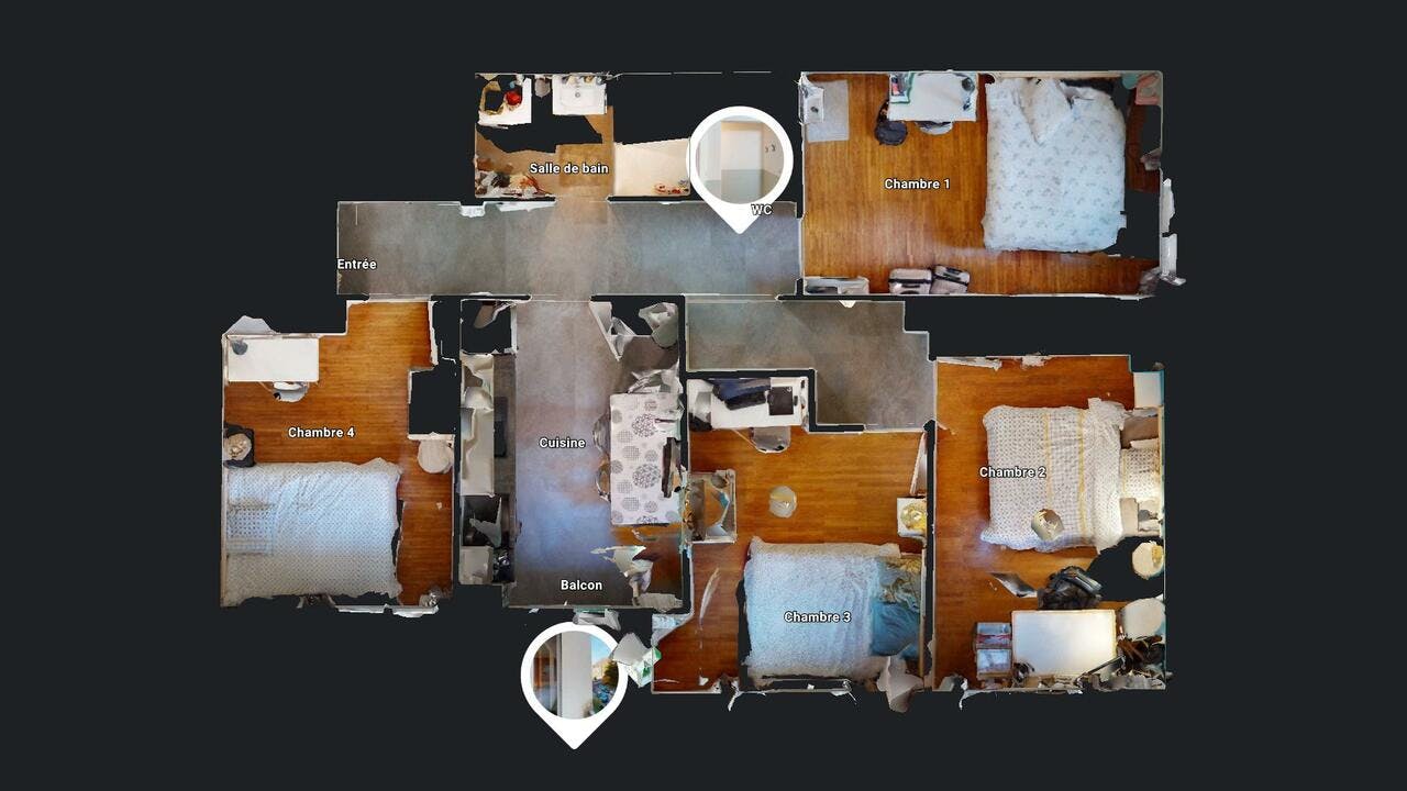 preview gallery tile