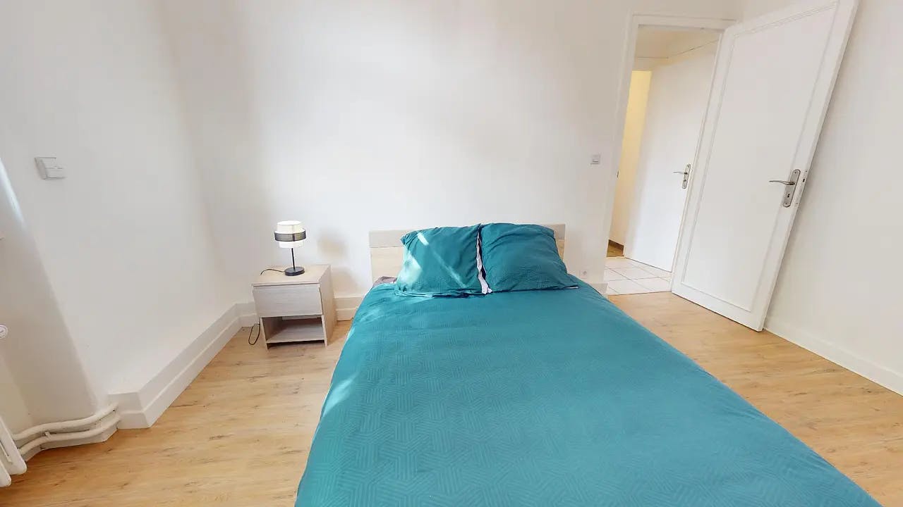 Rue des Passementiers, Saint-Étienne preview