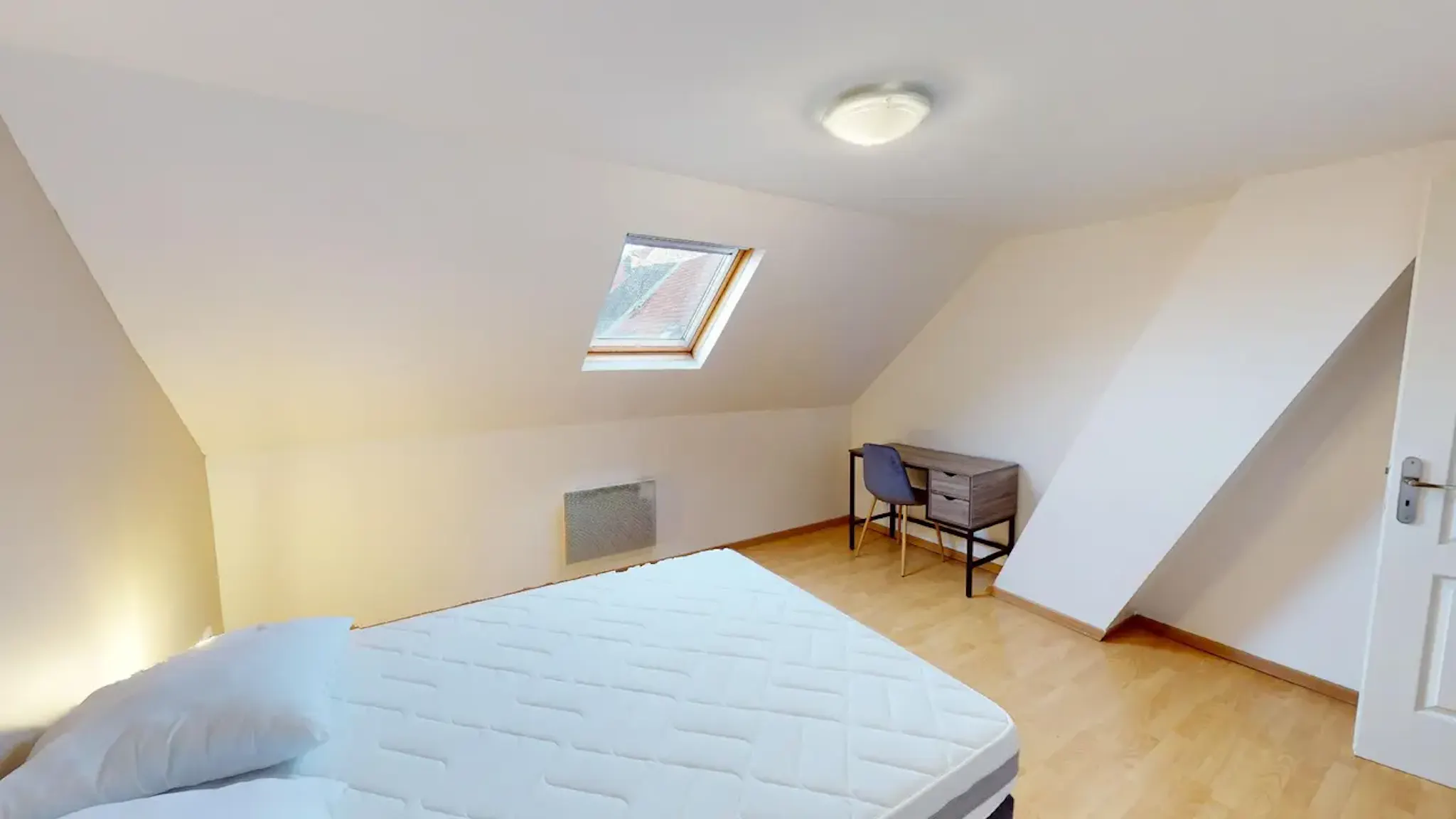 Rue de la Blanche Porte, Tourcoing preview