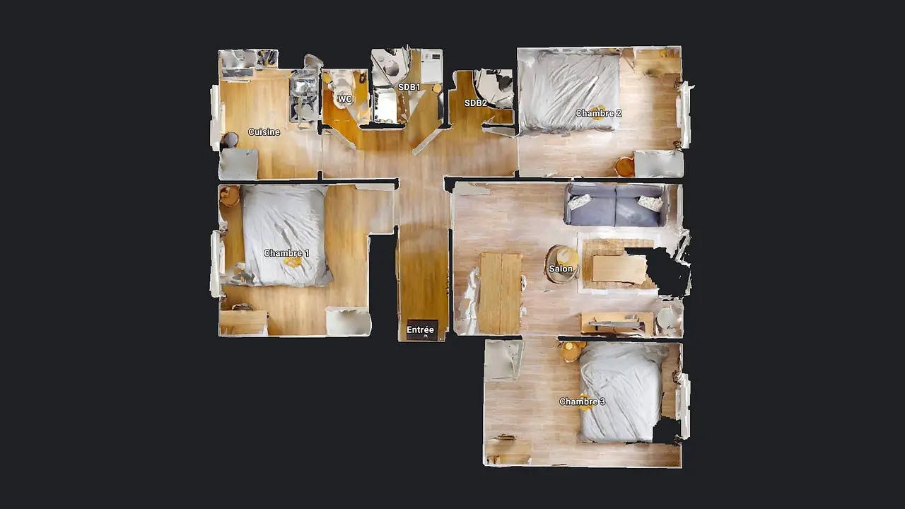 preview gallery tile