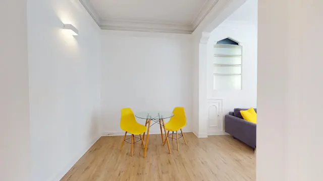 Private room in Rue des Passementiers, Saint-Étienne (1413377) room image 77