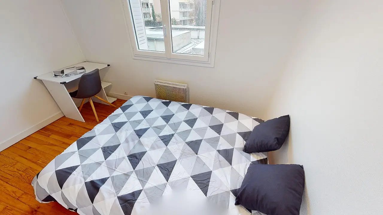 Rue Abbé Grégoire, Grenoble preview