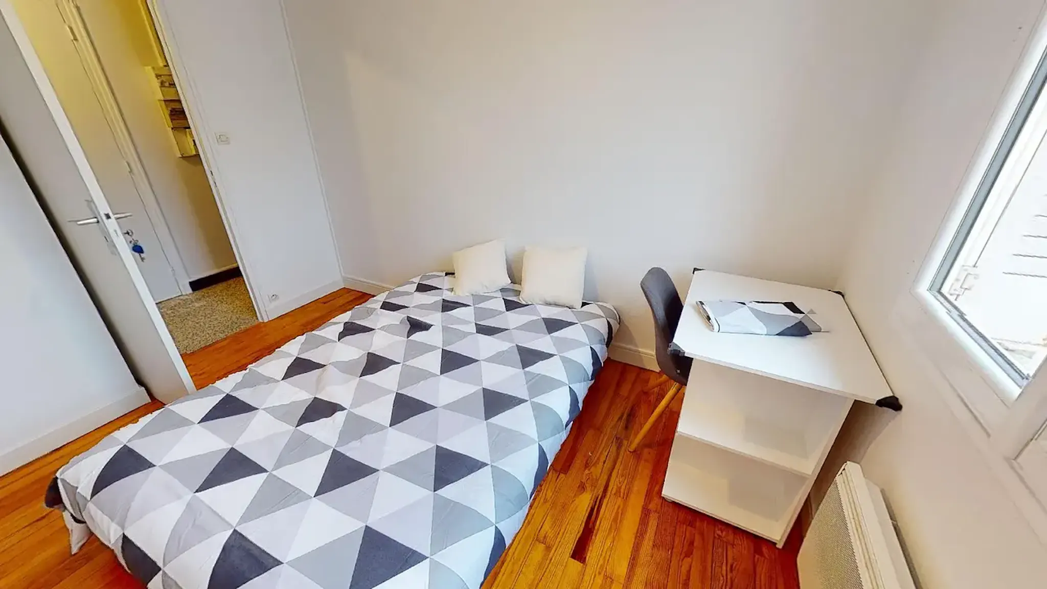 Rue Abbé Grégoire, Grenoble preview
