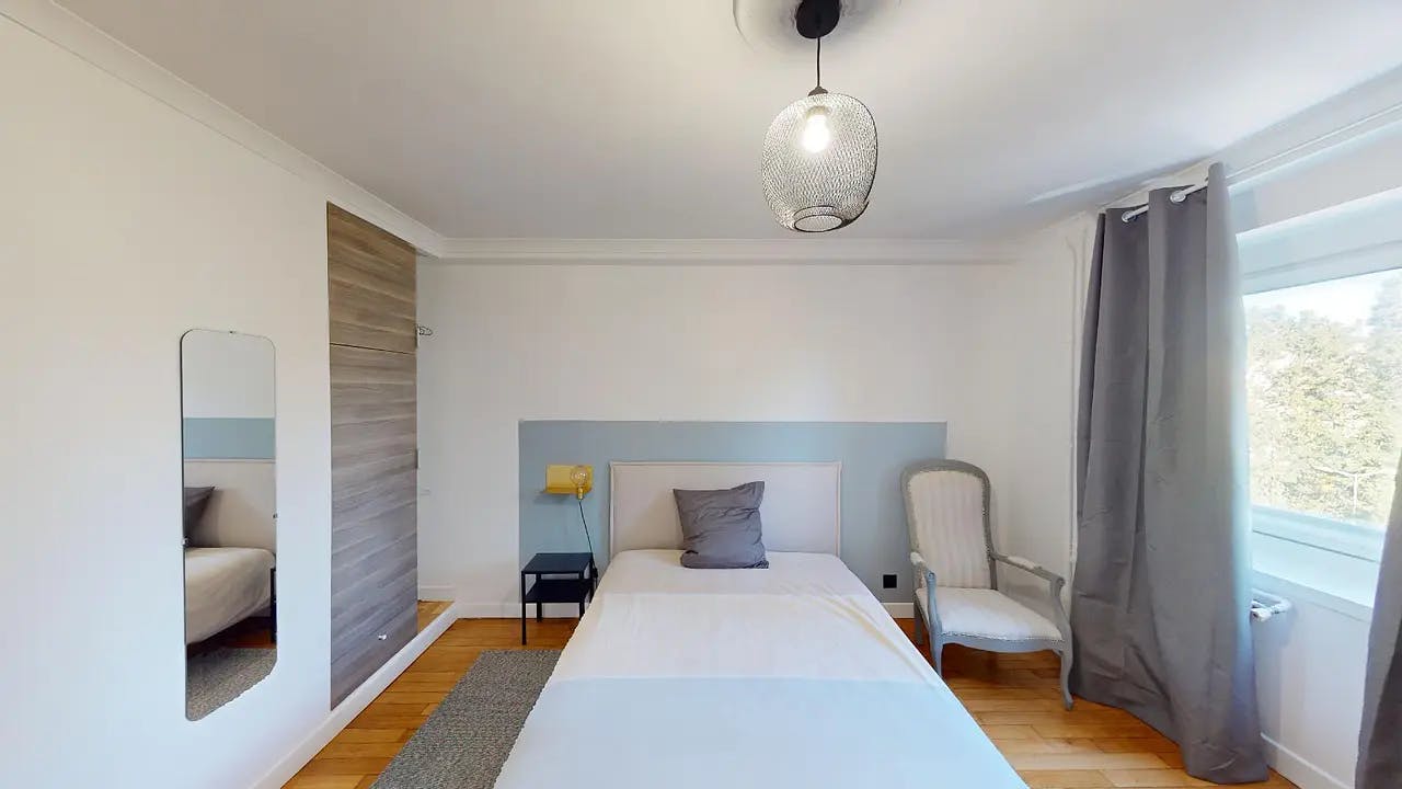 Boulevard d'Orléans, Rouen preview