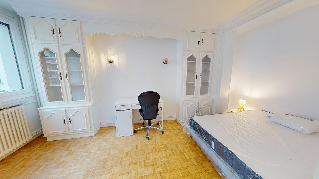 Rue Marengo, Saint-Étienne preview