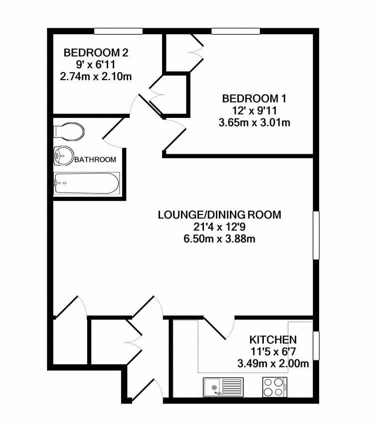 preview gallery tile