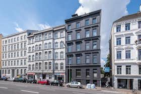 Privé kamer te huur voor € 850 per maand in Hamburg, Rentzelstraße