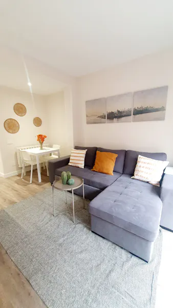 5 Ruiz Palacios Street, Madrid - in Madrid
