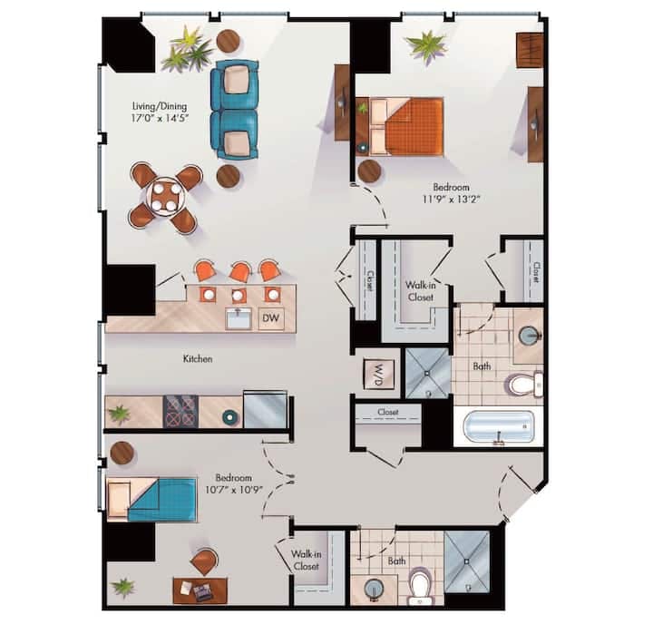 preview gallery tile