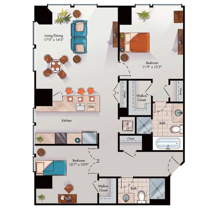 preview gallery tile