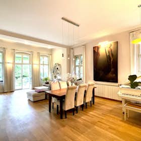 Apartment for rent for €6,900 per month in Berlin, Puschkinallee