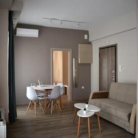 Apartment for rent for €1,400 per month in Athens, Evripidou
