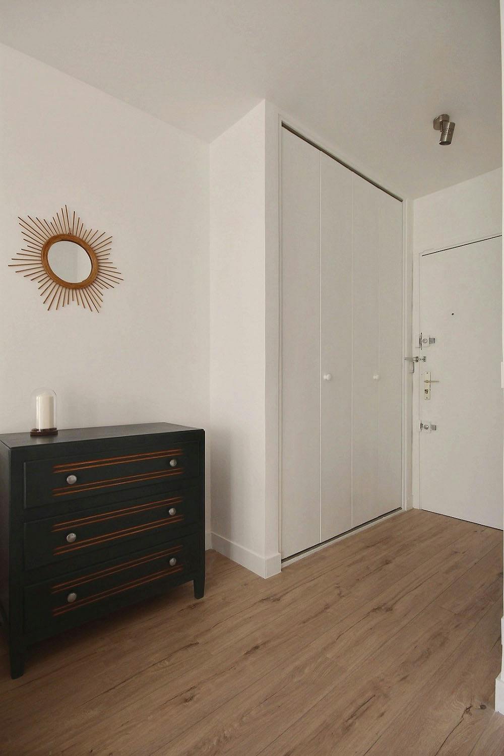Apartment Paris, 27m² — photo 21