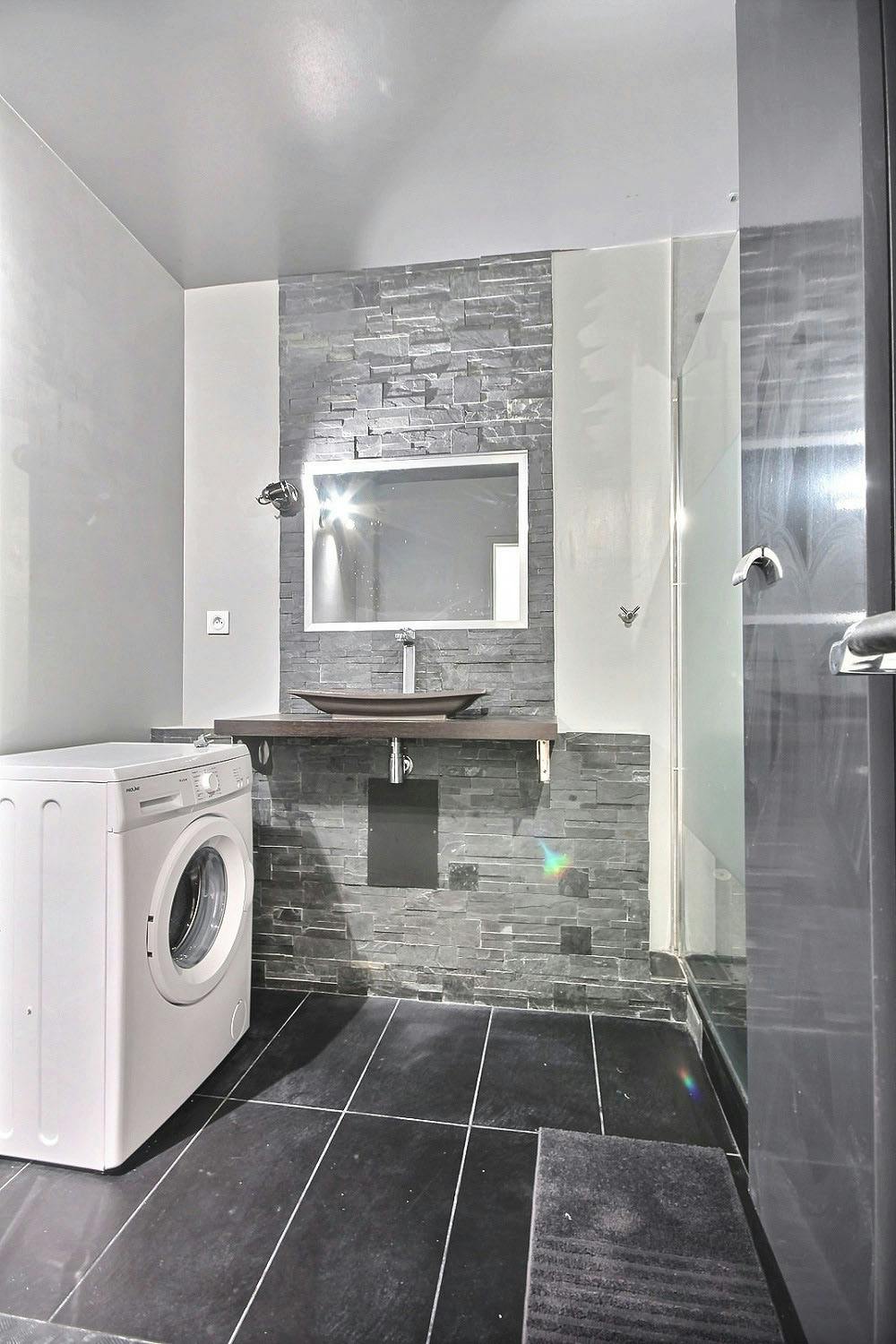 Apartment Paris, 27m² — photo 27