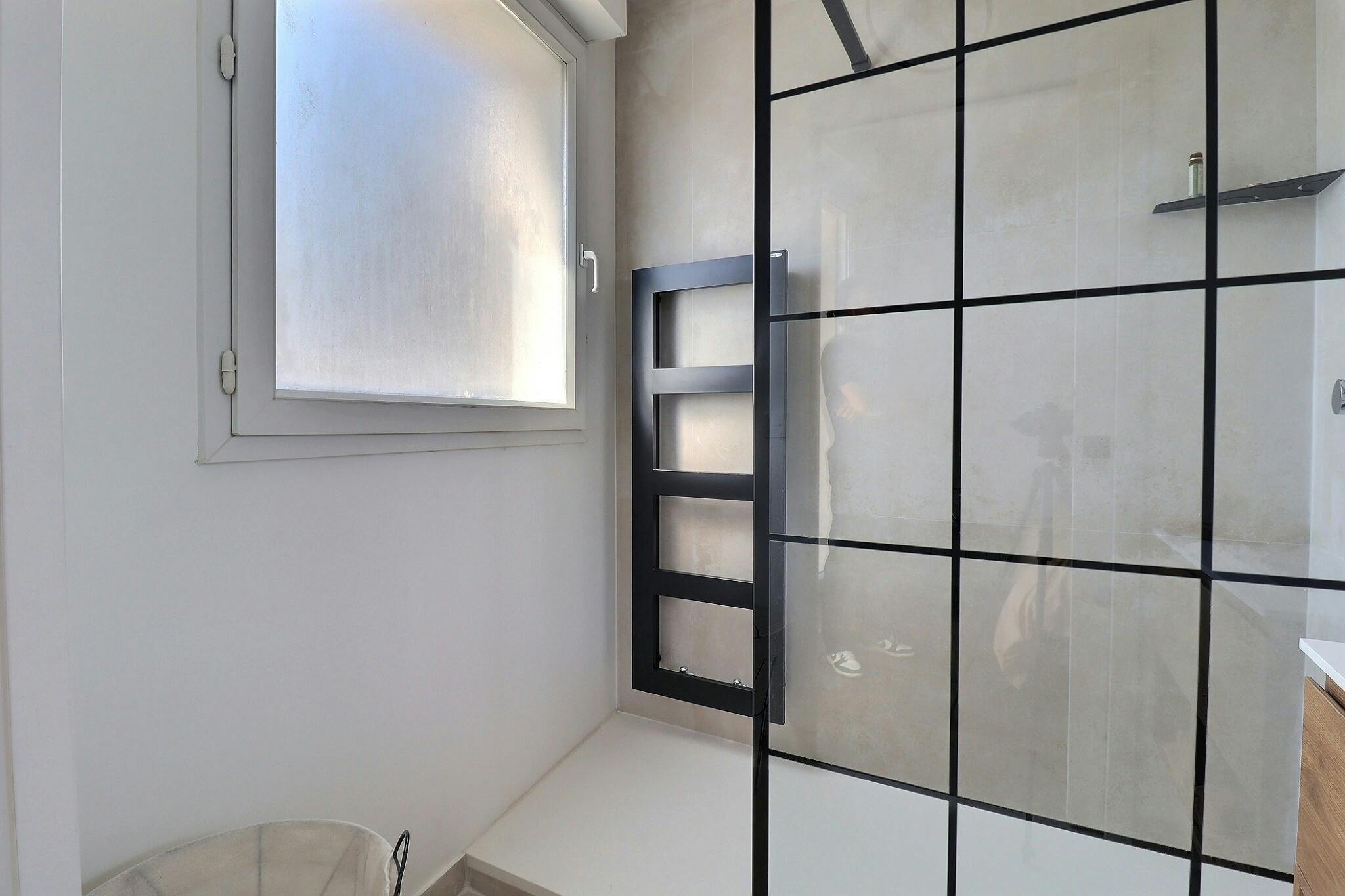 Apartment Levallois-Perret, 39m² — photo 63