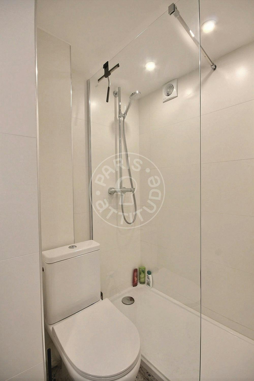 Apartment Paris, 20m² — photo 26