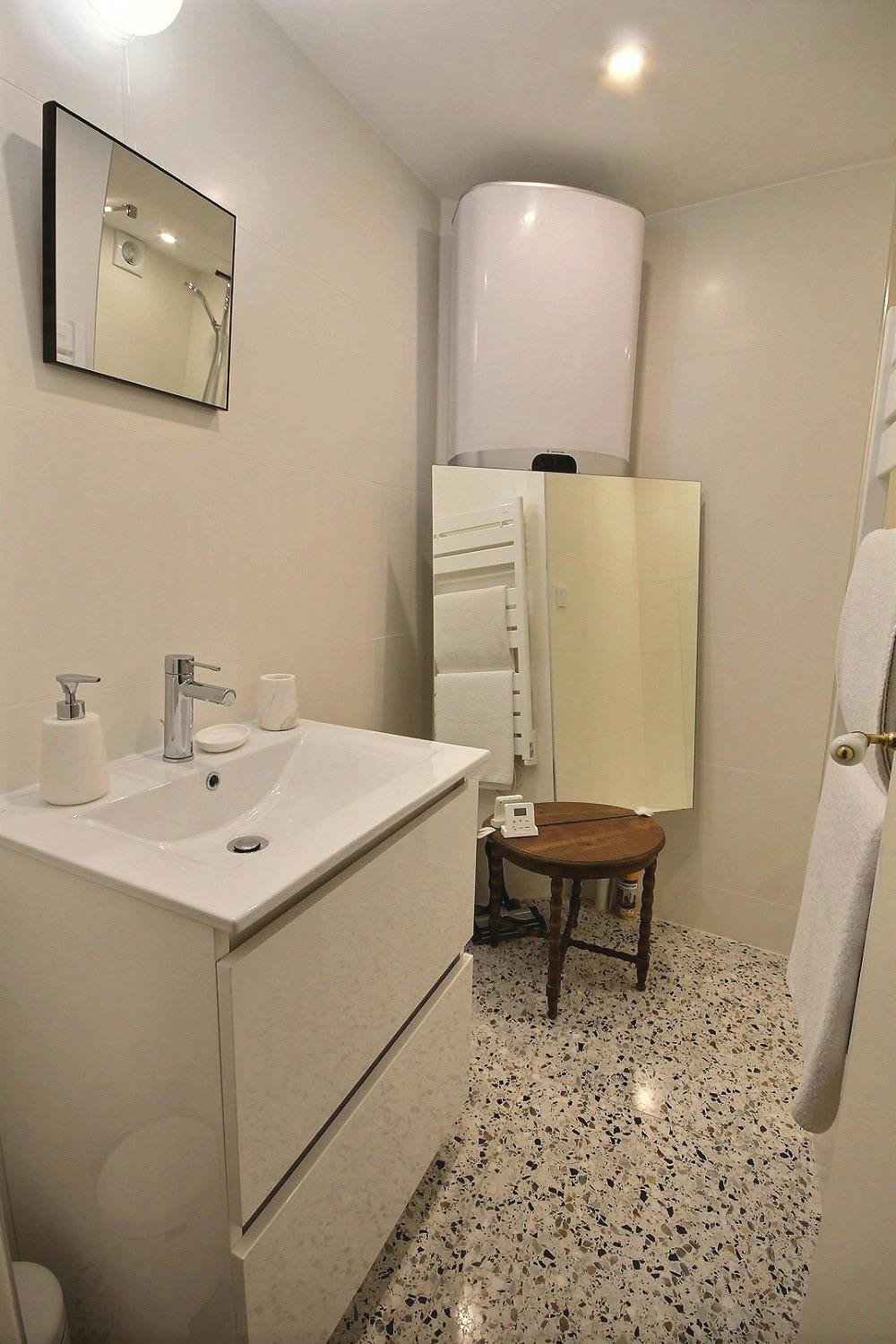 Apartment Paris, 20m² — photo 16