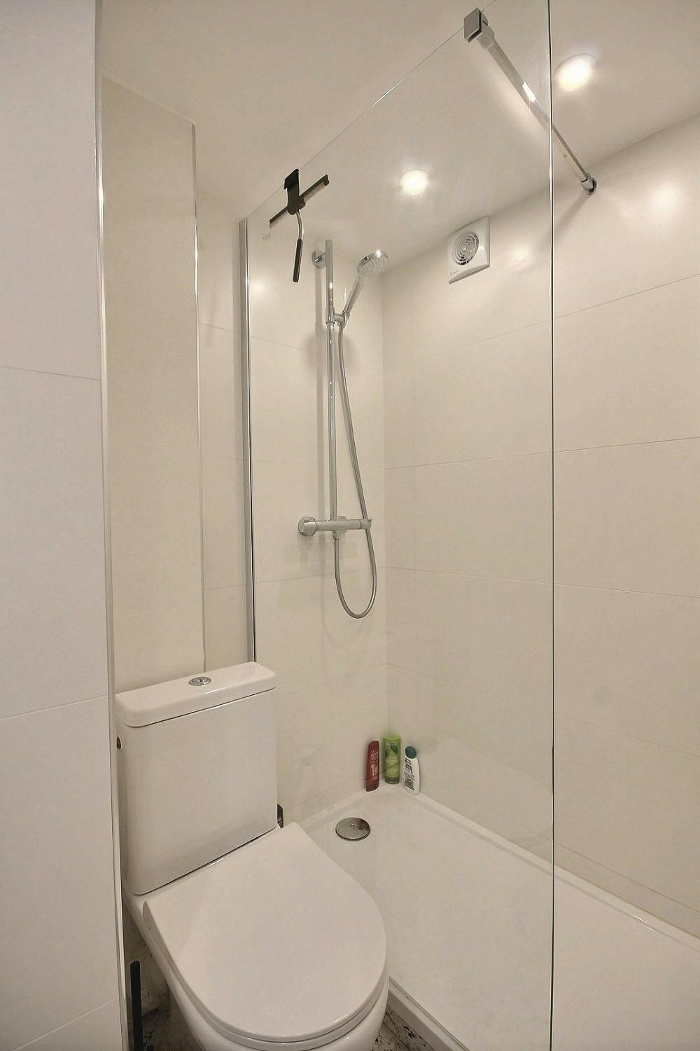 Apartment Paris, 20m² — photo 17