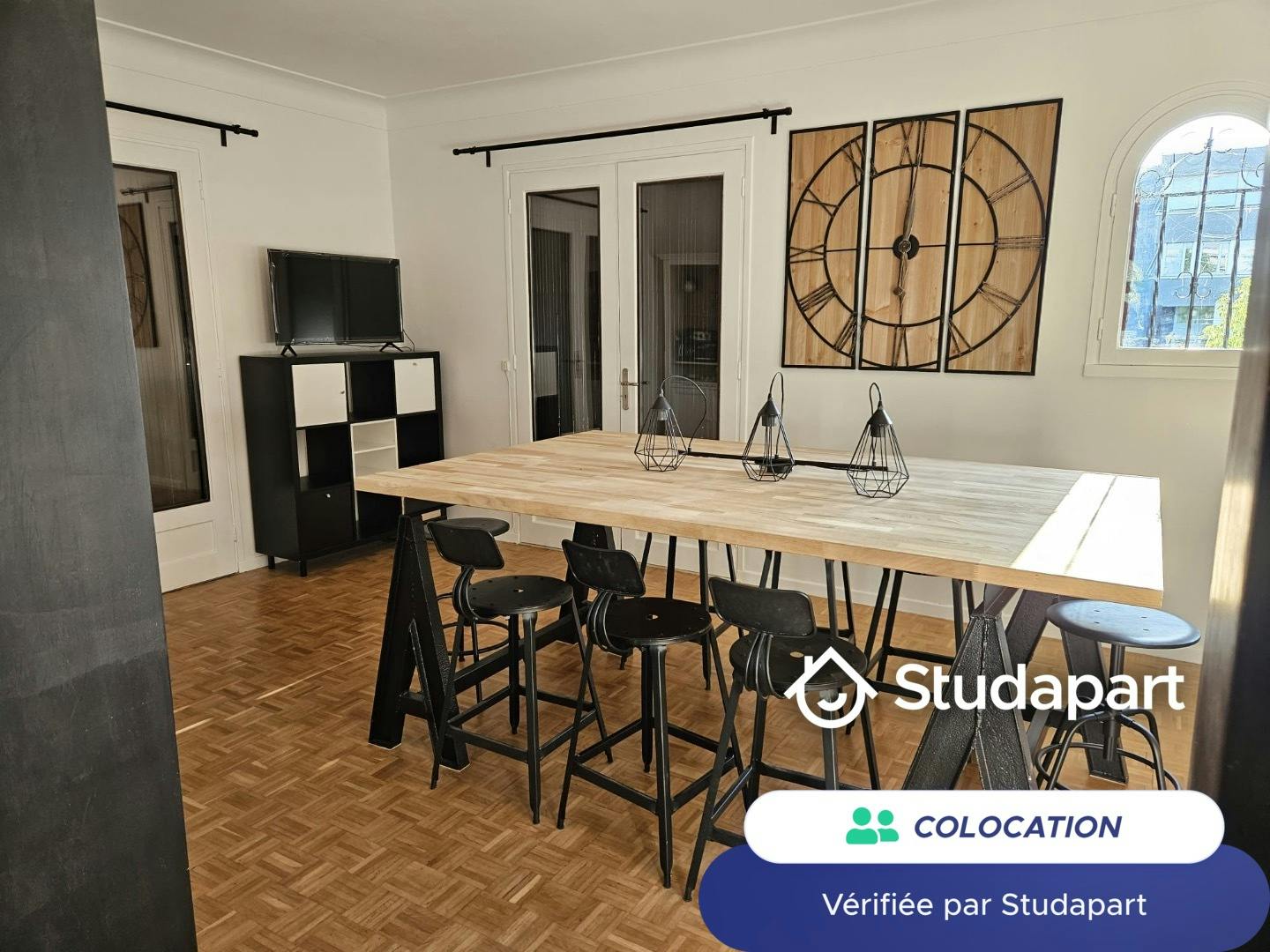 Private room for rent on Rue Jules Massenet, Tarbes - View 5
