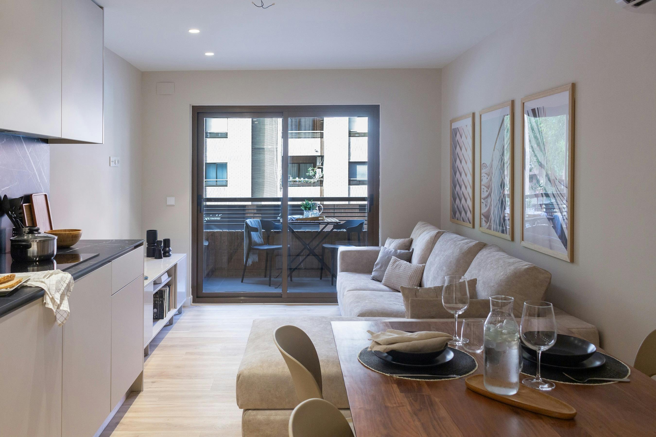 Carrer de Bèlgica, Valencia Valencia