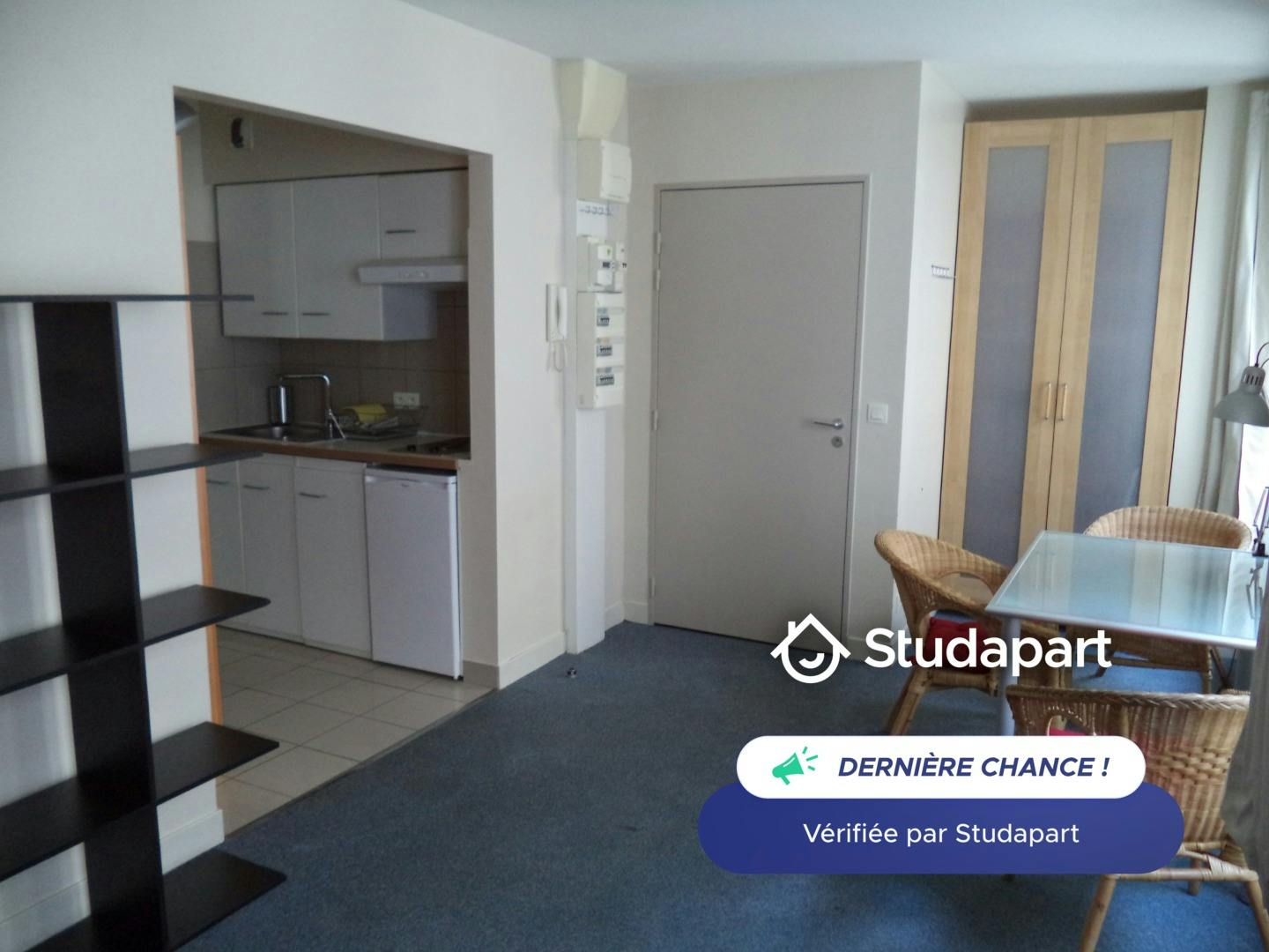 Appartement à Paris