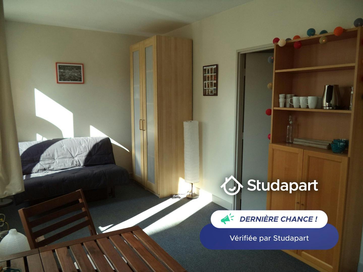 Appartement – Paris, 11th Arrondissement - Vue 3
