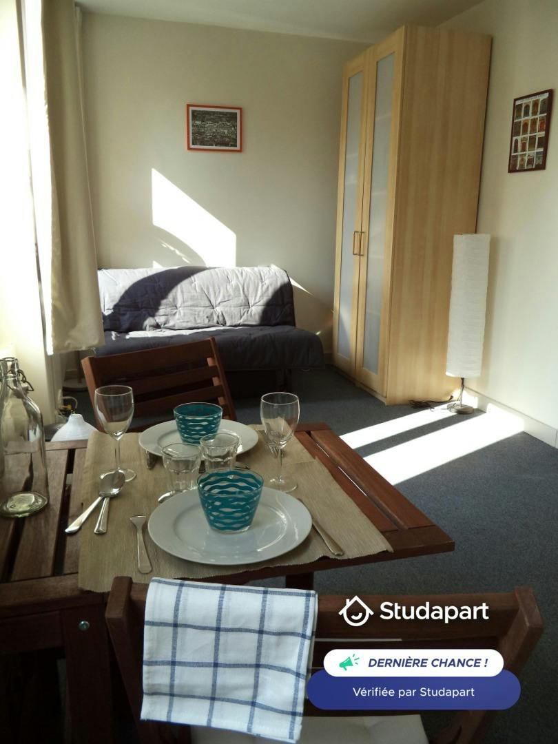 Appartement – Paris, 11th Arrondissement - Vue 5