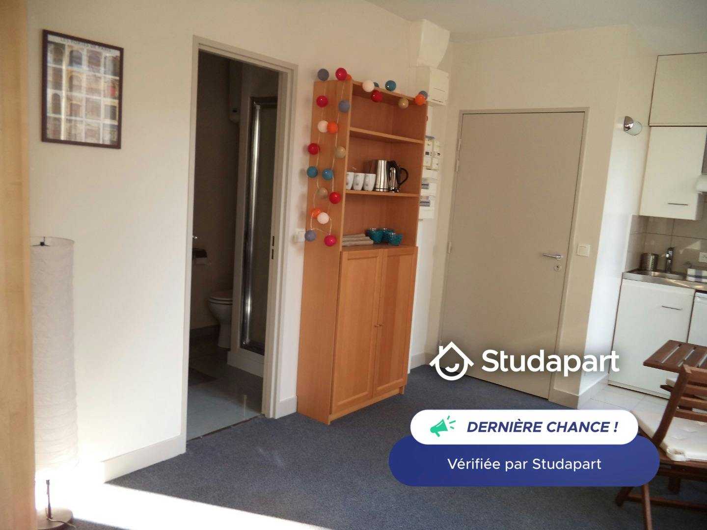 Appartement – Paris, 11th Arrondissement - Vue 4