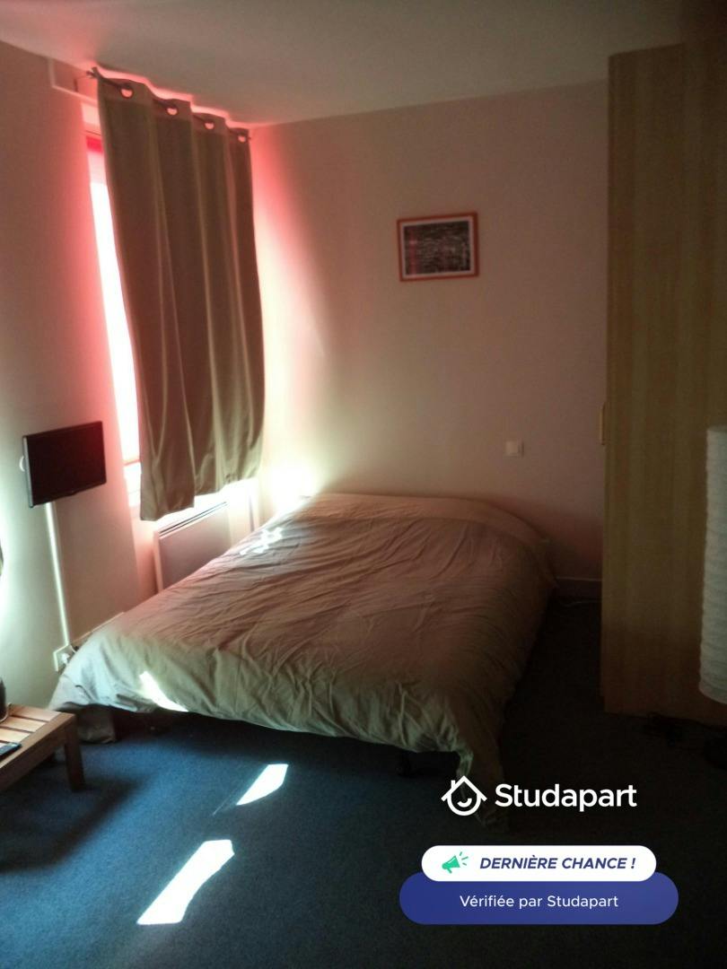 Appartement – Paris, 11th Arrondissement - Plus