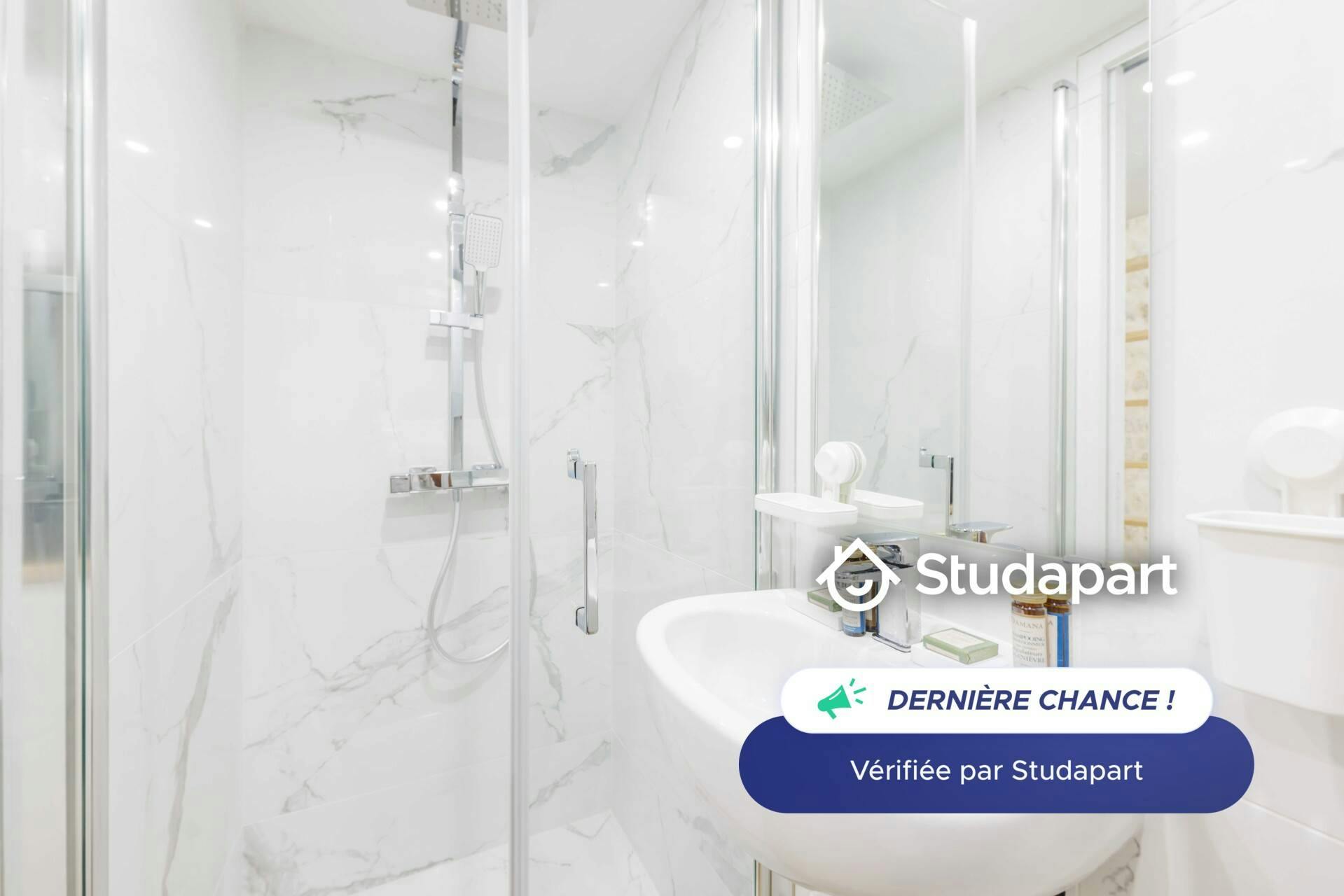 Appartement à Paris
