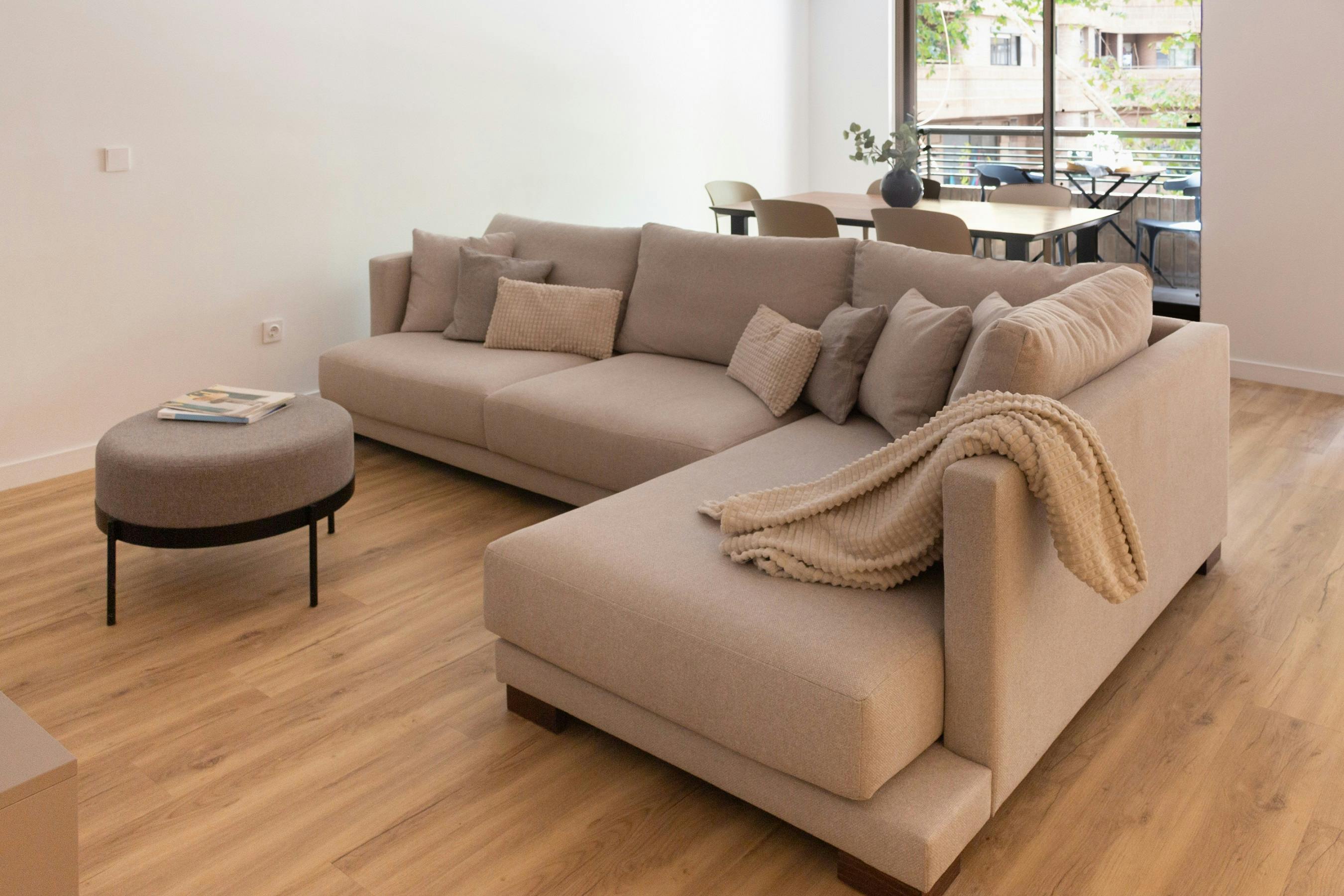 Carrer de Bèlgica, Valencia Valencia