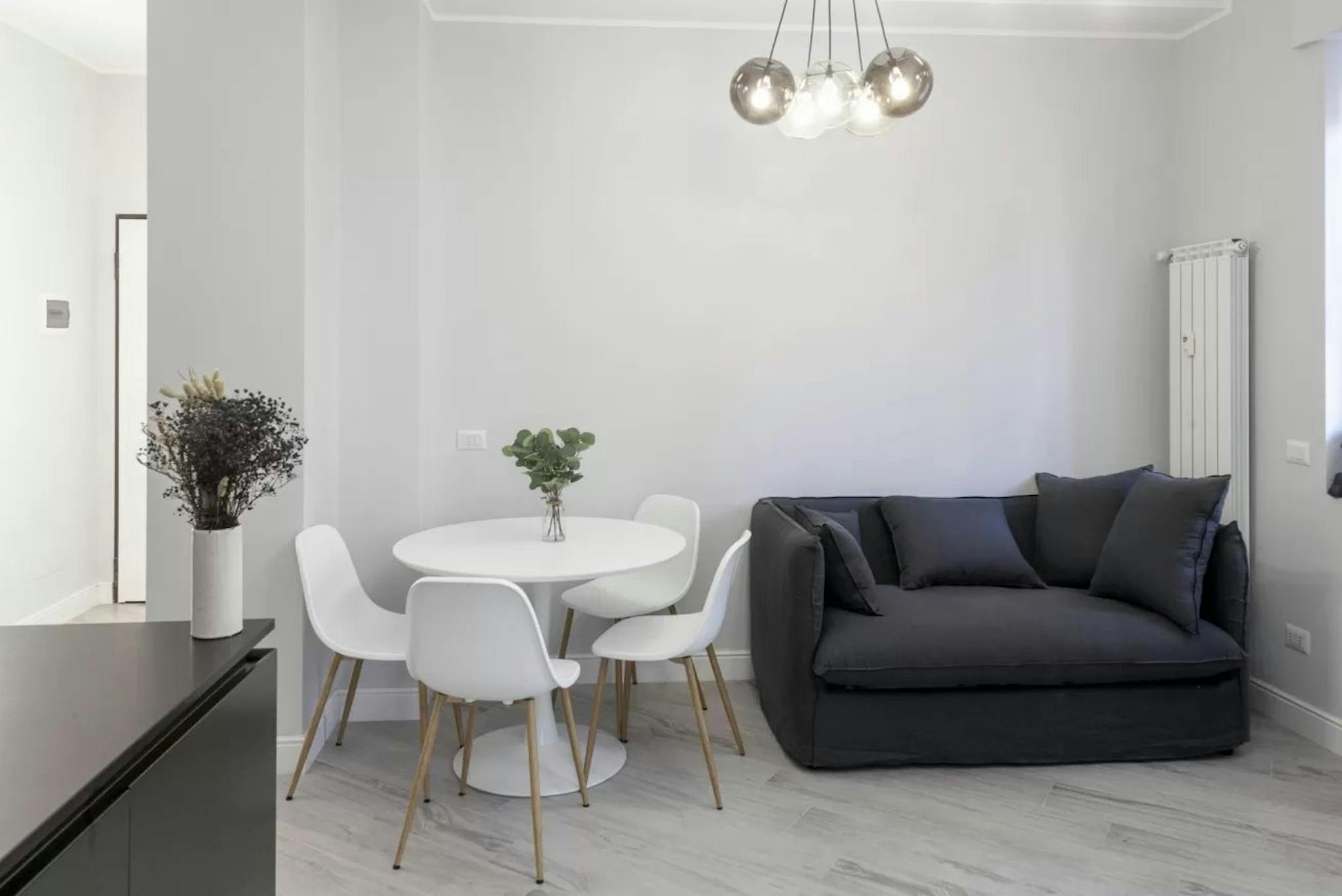 Via Giovan Battista Pergolesi, Milan preview