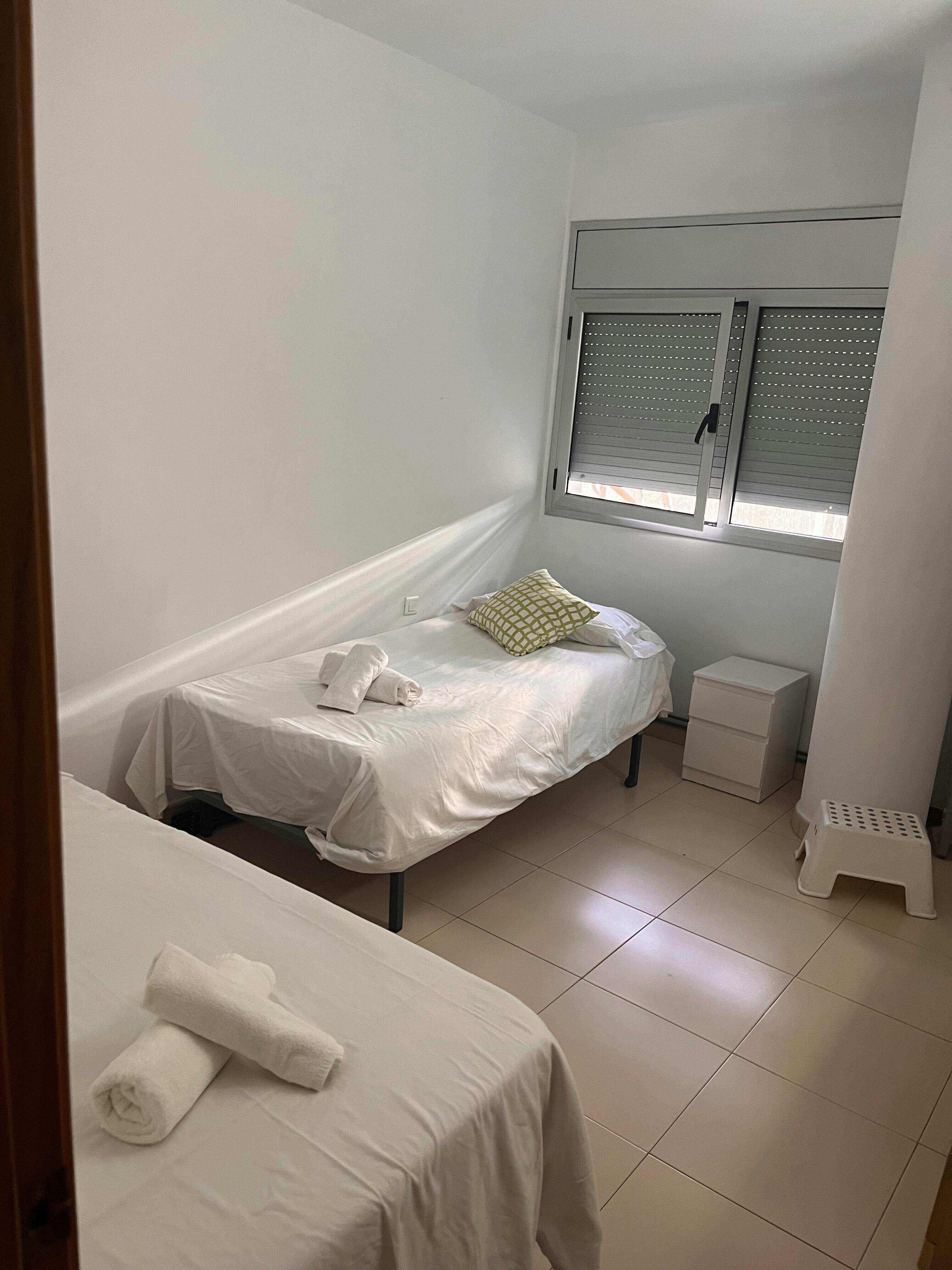 Pokój współdzielony do wynajęcia za 600 € miesięcznie w mieście Santa Coloma de Cervelló, Carrer de Joan Maragall