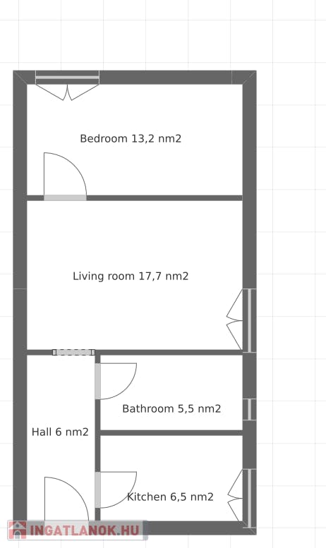 preview gallery tile