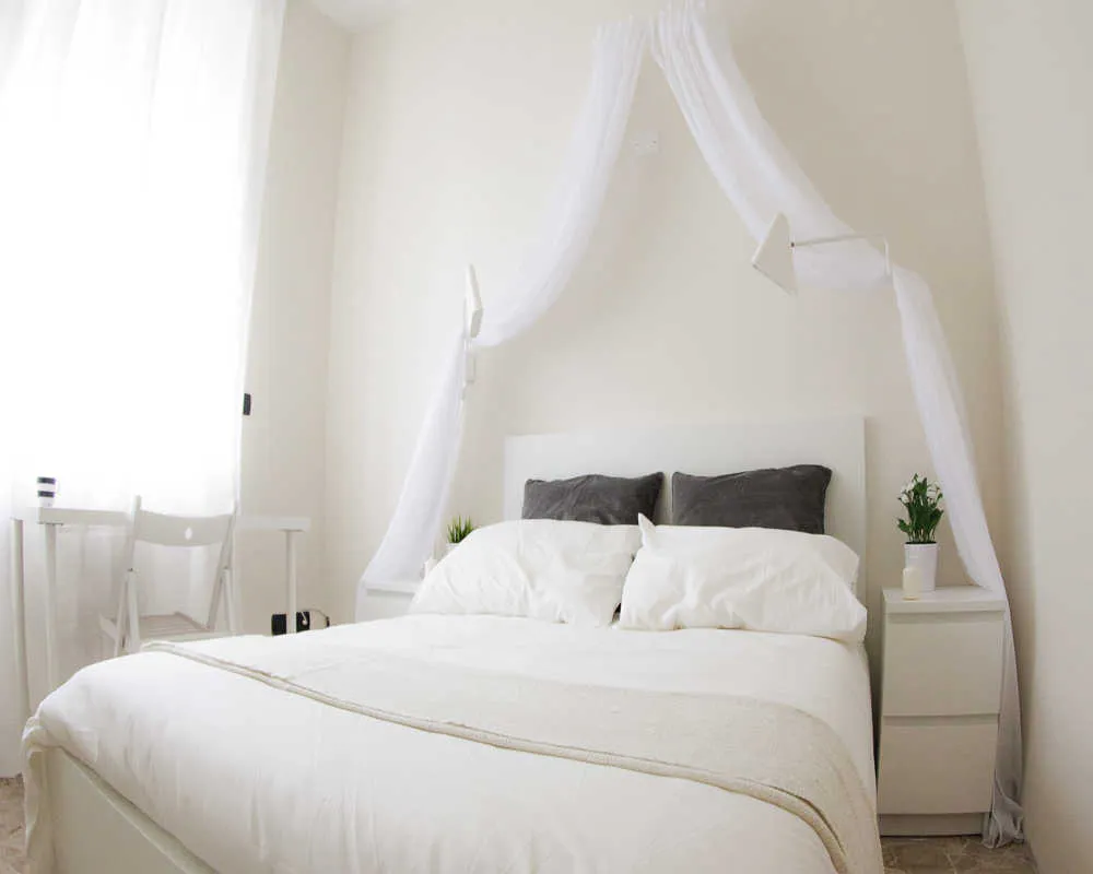 Private room in Viale Brianza, Milan (1413887) ROOM 2