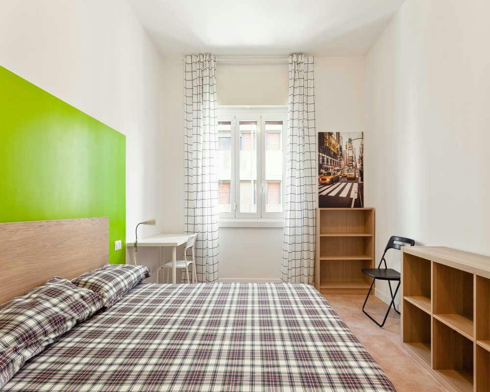 Via Pantigliate, Milan preview