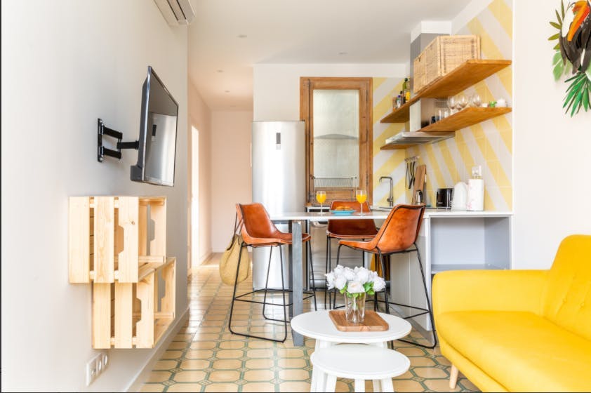 preview gallery tile