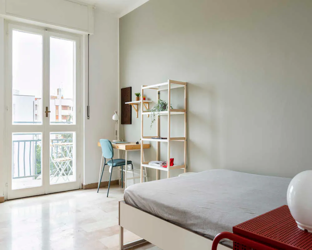 Private room in Via Arcivescovo Romilli, Milan (1413911) ROOM 4