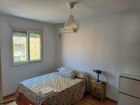 Спільна кімната за оренду для 600 EUR на місяць у Málaga, Paseo de los Tilos
