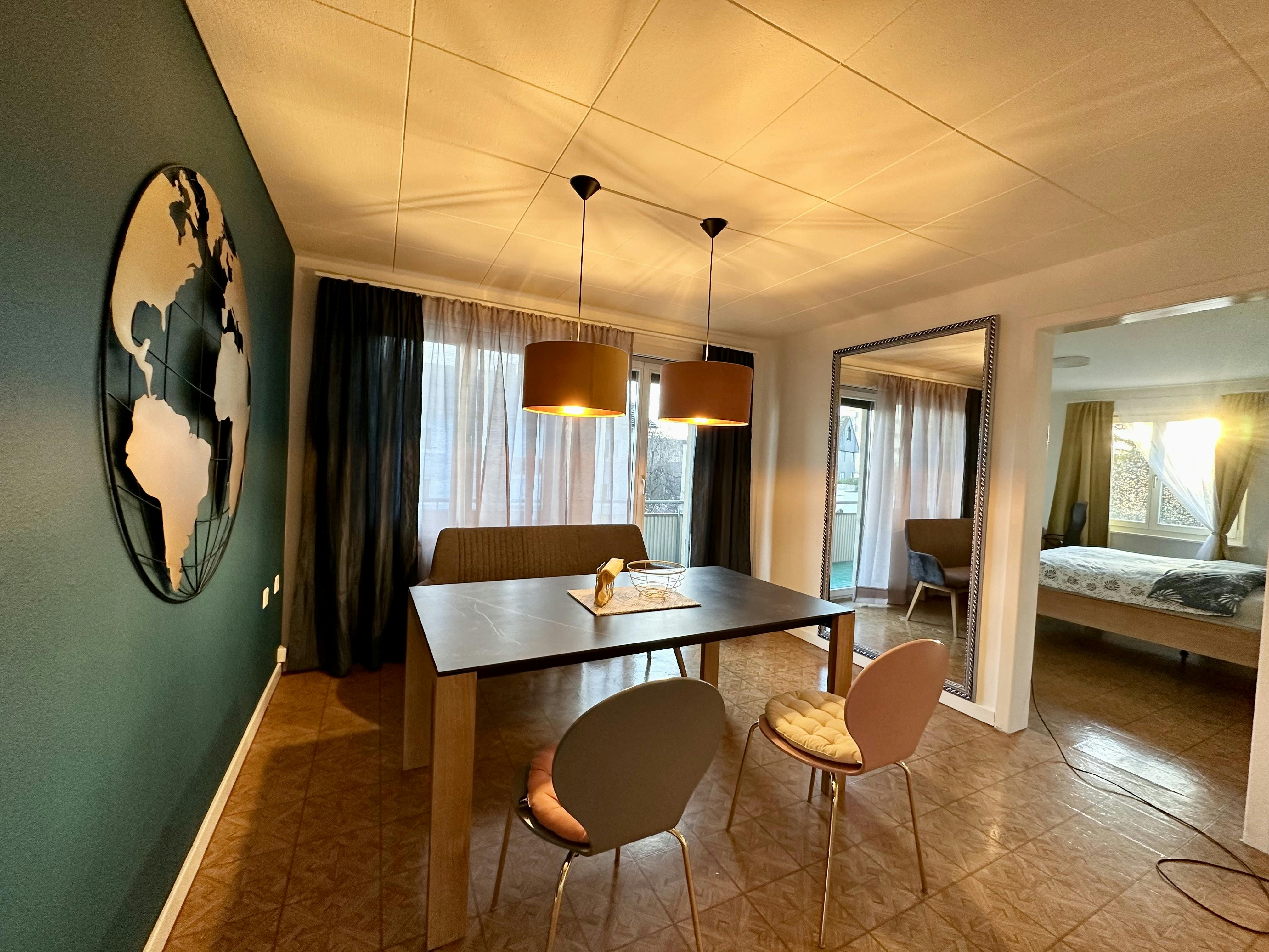 Rohrstrasse, Opfikon Opfikon