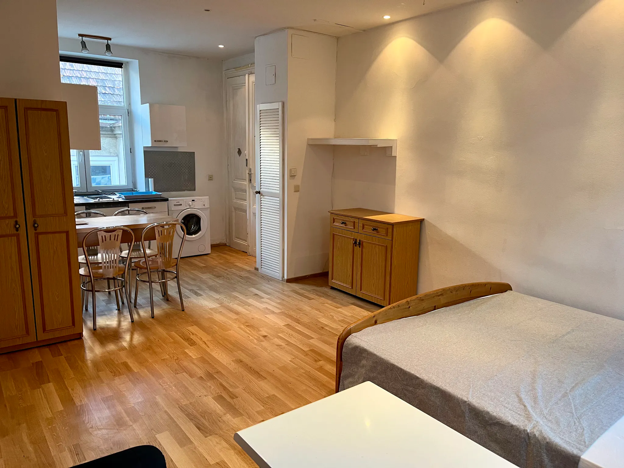Apartment in Habichergasse, Vienna (1413938) ROOM 1