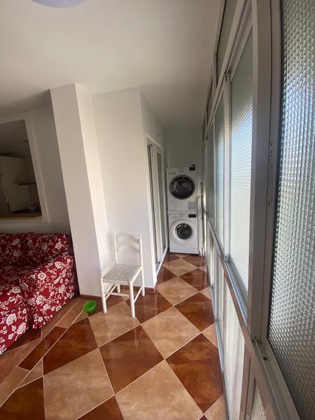 Shared room in Paseo de los Tilos, Málaga (1413940) room image 48