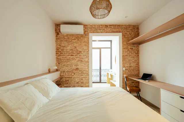Private room in Carrer de València, Barcelona (1413941) room image 1