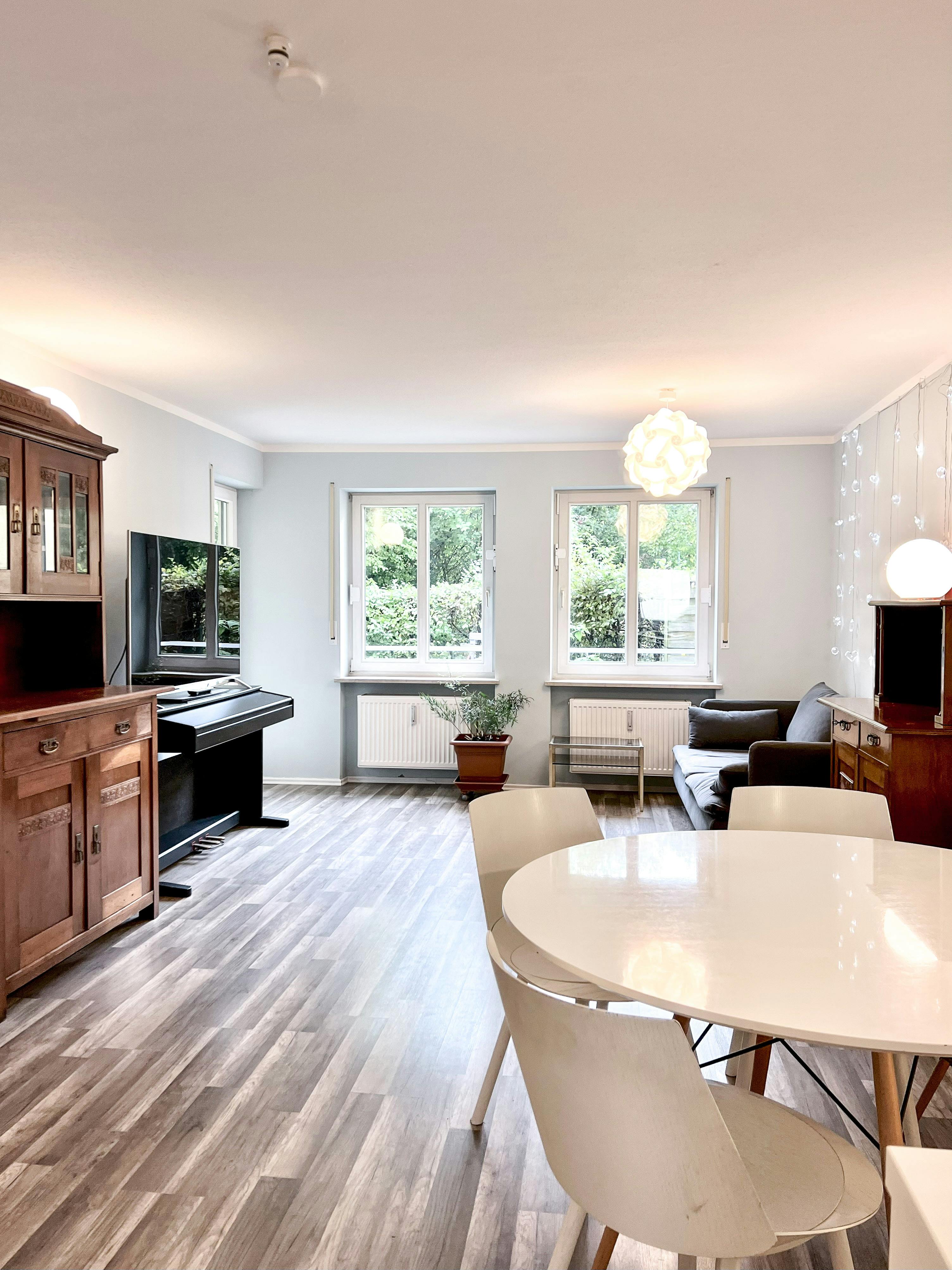 Grimmeisenstraße, Munich preview