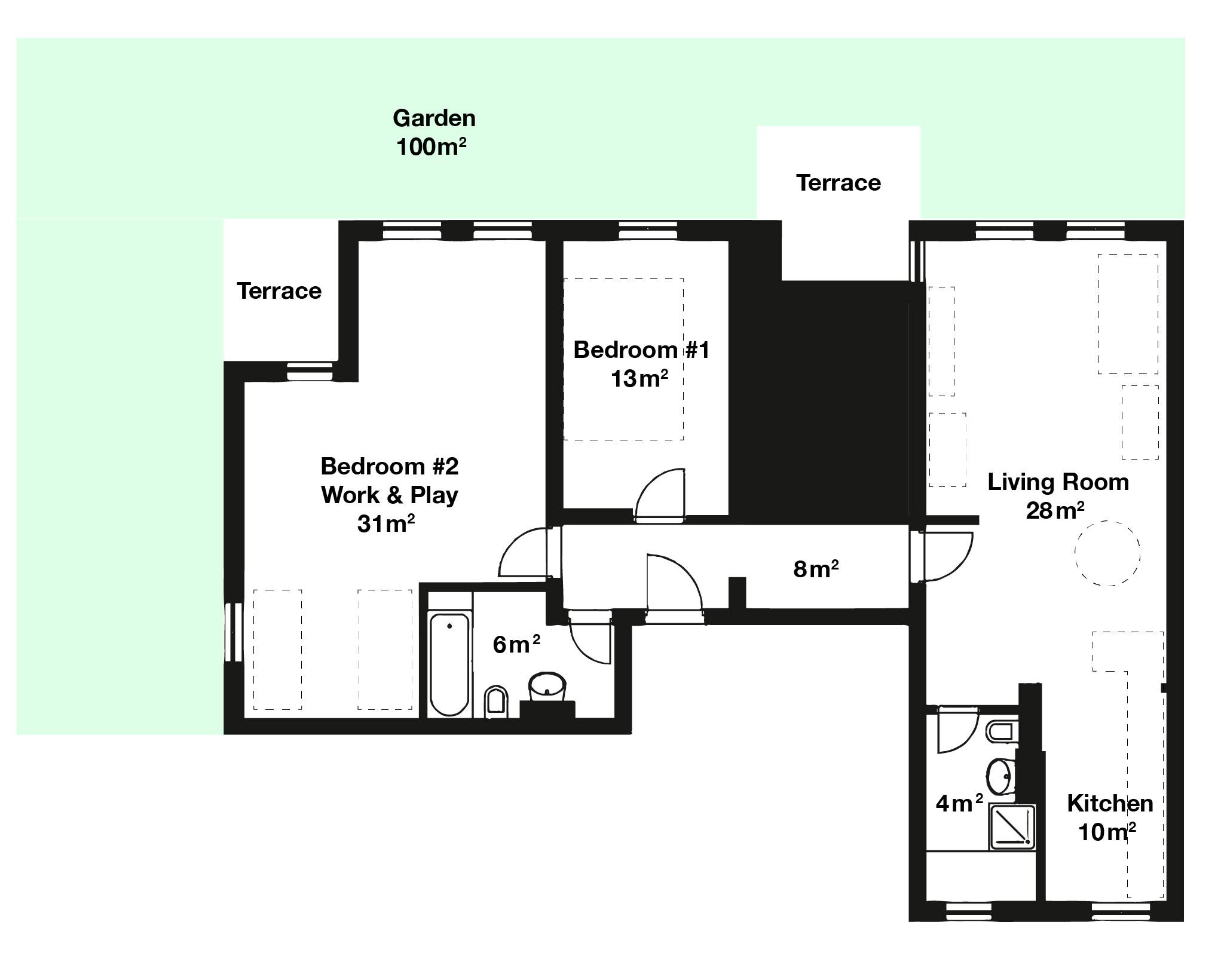 preview gallery tile